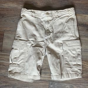 Gap Kids Cargo Shorts